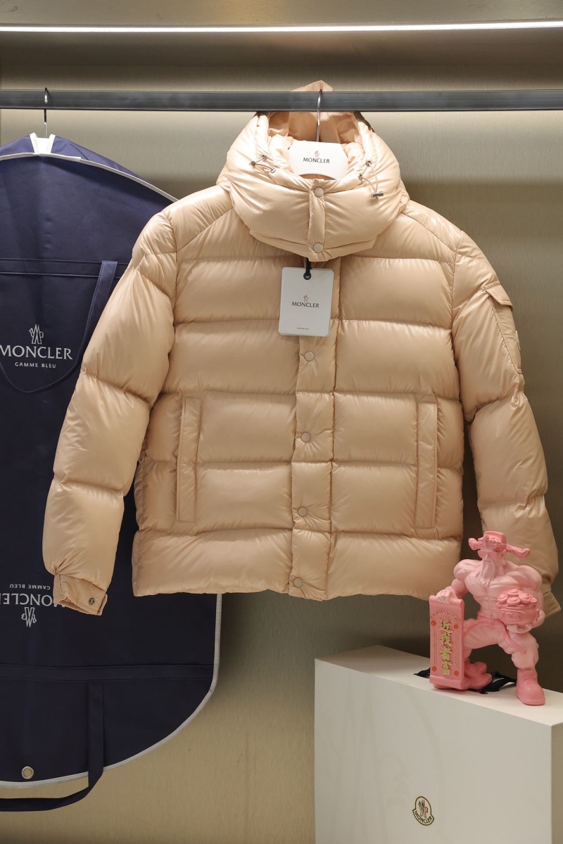 Moncler Down Coat